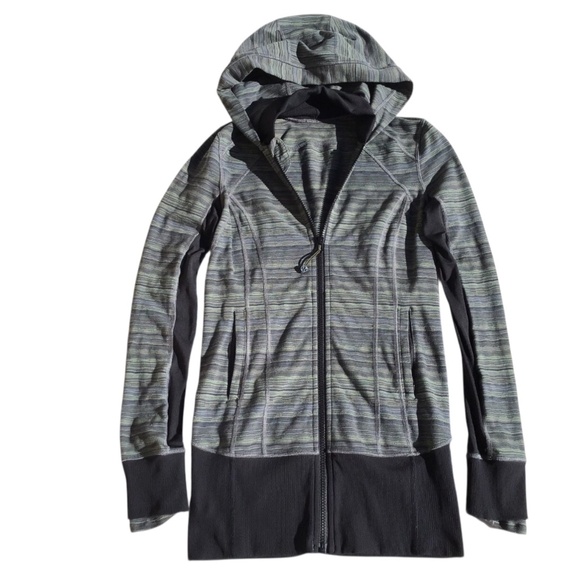 Lululemon Daily Practice Jacket - Picture 1 of 14